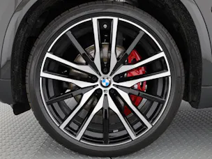 BMW X5 G05 30d xDrive SAG