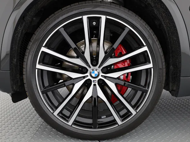 BMW X5 G05 30d xDrive SAG