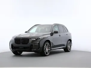 BMW X5 G05 30d xDrive SAG
