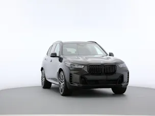 BMW X5 G05 30d xDrive SAG