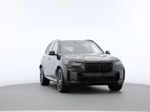 BMW X5 G05 30d xDrive SAG