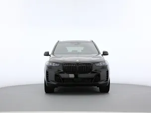 BMW X5 G05 30d xDrive SAG
