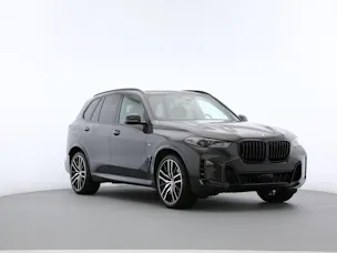 BMW X5 G05 30d xDrive SAG