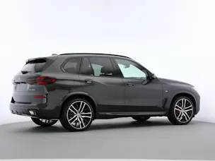 BMW X5 G05 30d xDrive SAG