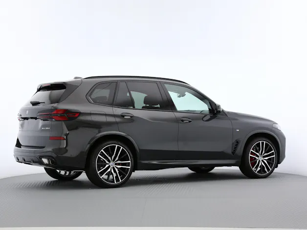 BMW X5 G05 30d xDrive SAG