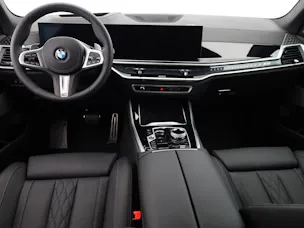 BMW X5 G05 30d xDrive SAG