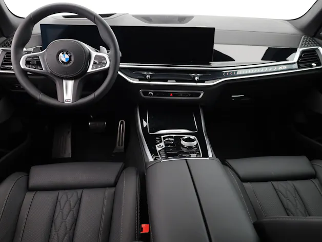 BMW X5 G05 30d xDrive SAG