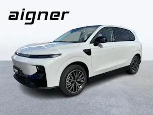 Leapmotor B10 EV