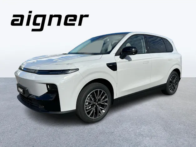 Leapmotor B10 EV