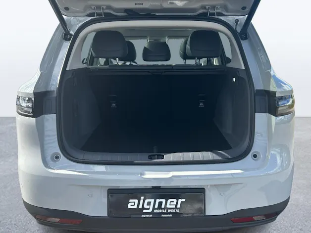 Leapmotor B10 EV