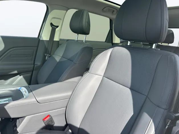Leapmotor B10 EV