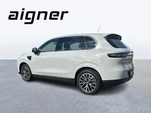 Leapmotor B10 EV