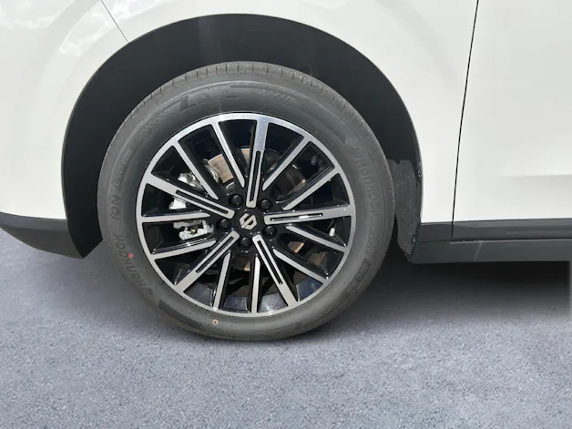 Leapmotor B10 EV