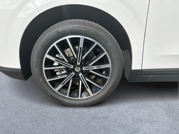 Leapmotor B10 EV