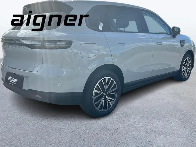 Leapmotor B10 EV