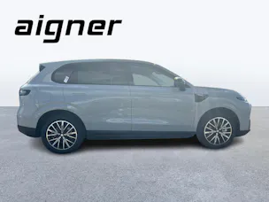 Leapmotor B10 EV