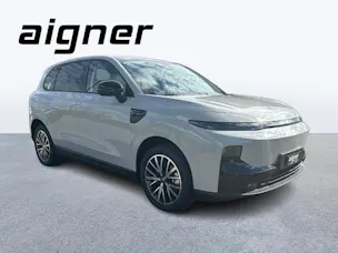Leapmotor B10 EV