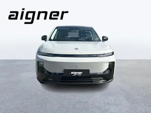 Leapmotor B10 EV
