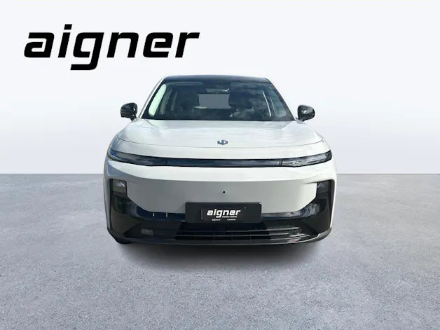 Leapmotor B10 EV
