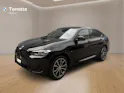 BMW X4 G02 20d xDrive