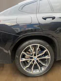 BMW X4 G02 20d xDrive