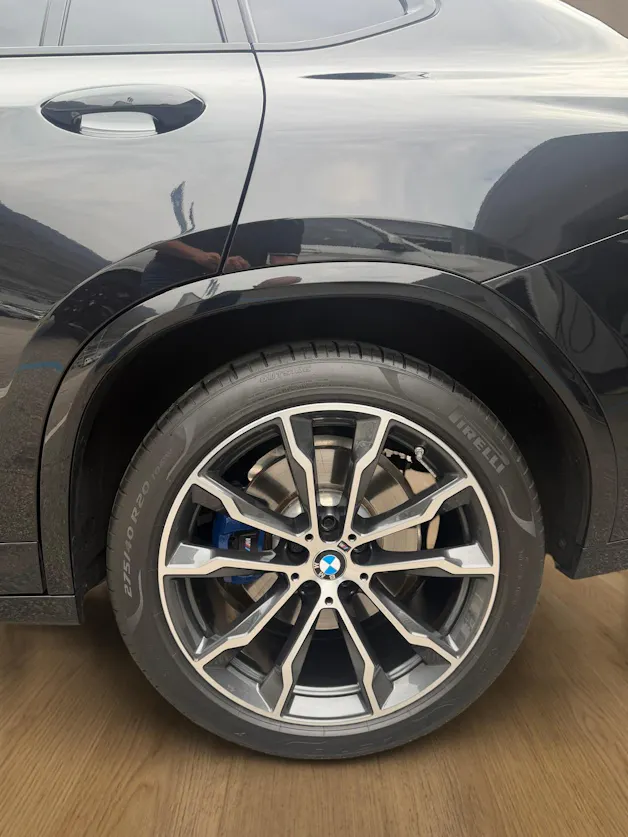 BMW X4 G02 20d xDrive