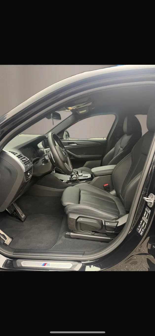 BMW X4 G02 20d xDrive