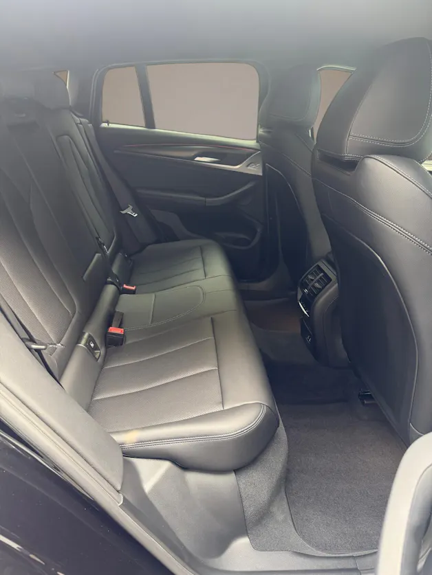 BMW X4 G02 20d xDrive