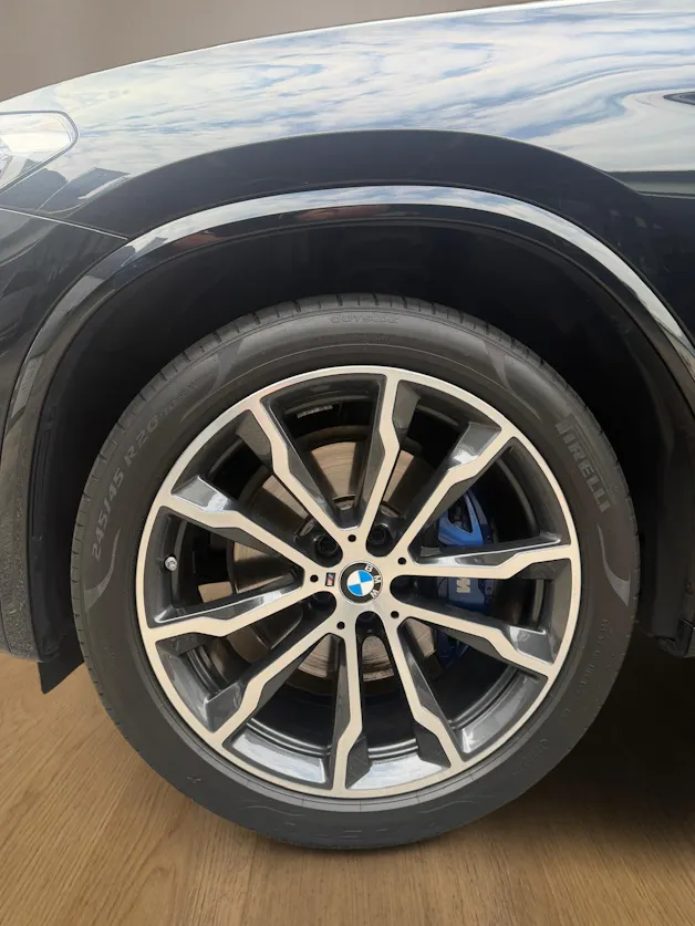 BMW X4 G02 20d xDrive