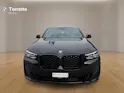 BMW X4 G02 20d xDrive