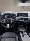BMW X4 G02 20d xDrive