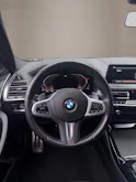 BMW X4 G02 20d xDrive
