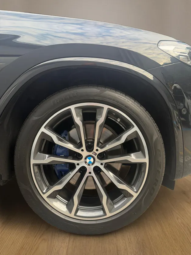 BMW X4 G02 20d xDrive