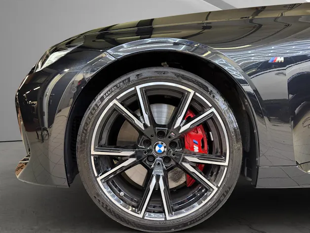 BMW M240i xDrive Coupé