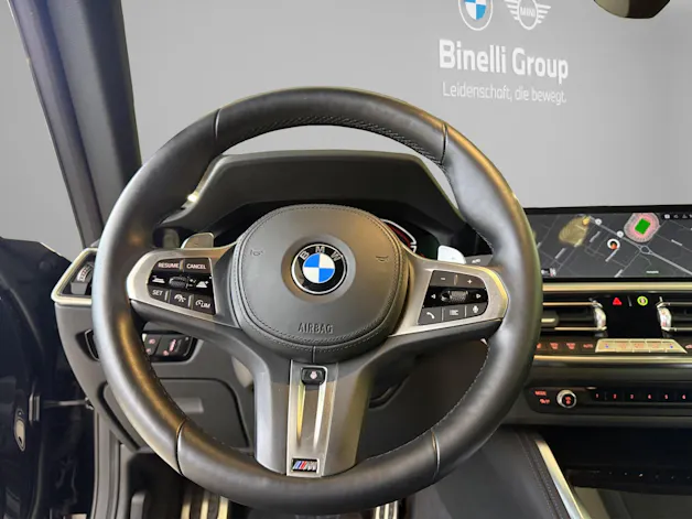 BMW M240i xDrive Coupé