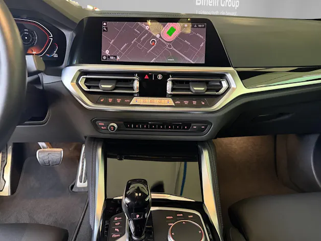 BMW M240i xDrive Coupé