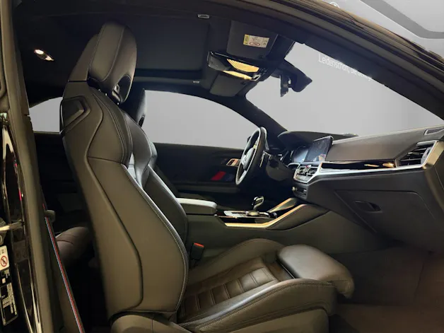 BMW M240i xDrive Coupé
