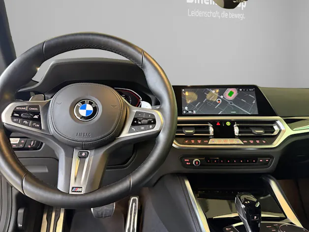BMW M240i xDrive Coupé