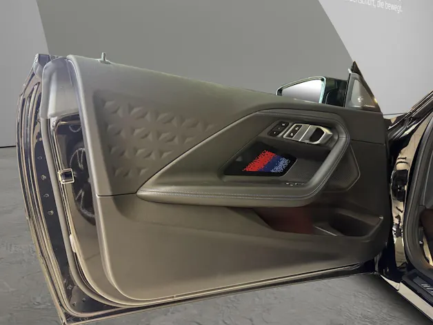 BMW M240i xDrive Coupé
