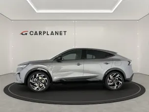 RENAULT Rafale 1.2 E-Tech Plug-in Atelier Alpine