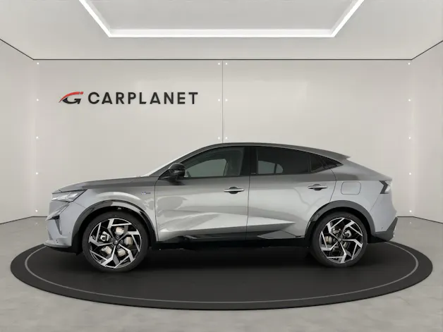RENAULT Rafale 1.2 E-Tech Plug-in Atelier Alpine