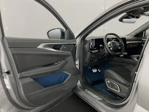RENAULT Rafale 1.2 E-Tech Plug-in Atelier Alpine