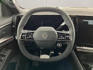 RENAULT Rafale 1.2 E-Tech Plug-in Atelier Alpine