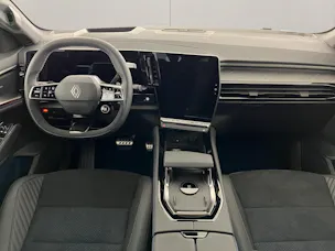 RENAULT Rafale 1.2 E-Tech Plug-in Atelier Alpine