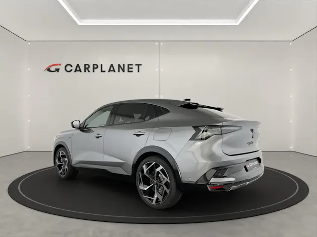 RENAULT Rafale 1.2 E-Tech Plug-in Atelier Alpine