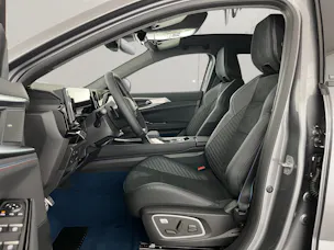 RENAULT Rafale 1.2 E-Tech Plug-in Atelier Alpine