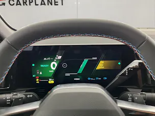 RENAULT Rafale 1.2 E-Tech Plug-in Atelier Alpine