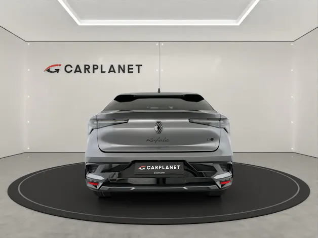 RENAULT Rafale 1.2 E-Tech Plug-in Atelier Alpine