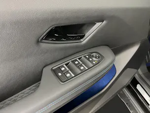 RENAULT Scénic E-Tech esprit Alpine