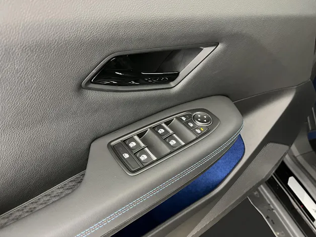 RENAULT Scénic E-Tech esprit Alpine